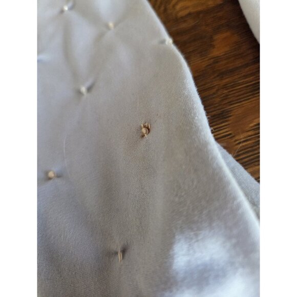 4 Pairs Vintage Ladies Dress Gloves 1950s-60s - Picture 4 of 14